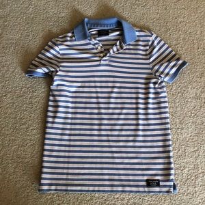 Abercrombie and Fitch polo